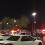 Fatal shooting near Lake Mead & Civic Center, suspect on the loose