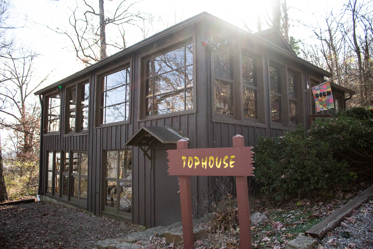 These Cabins With Lengthy Histories Are Also Where "Happy Birthday" Was