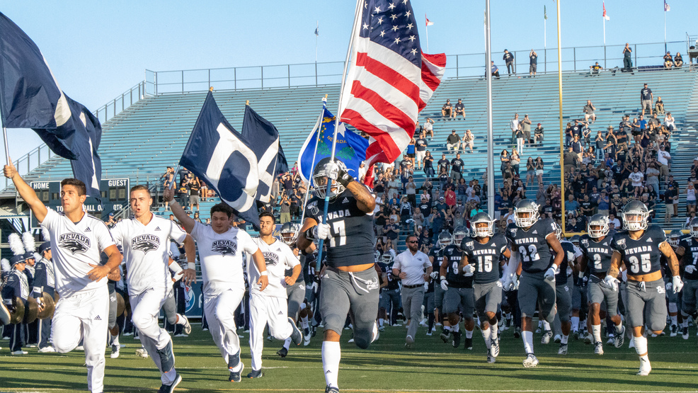 1 000 Words Nevada Football s Season Will Be Defined By Next Three Games