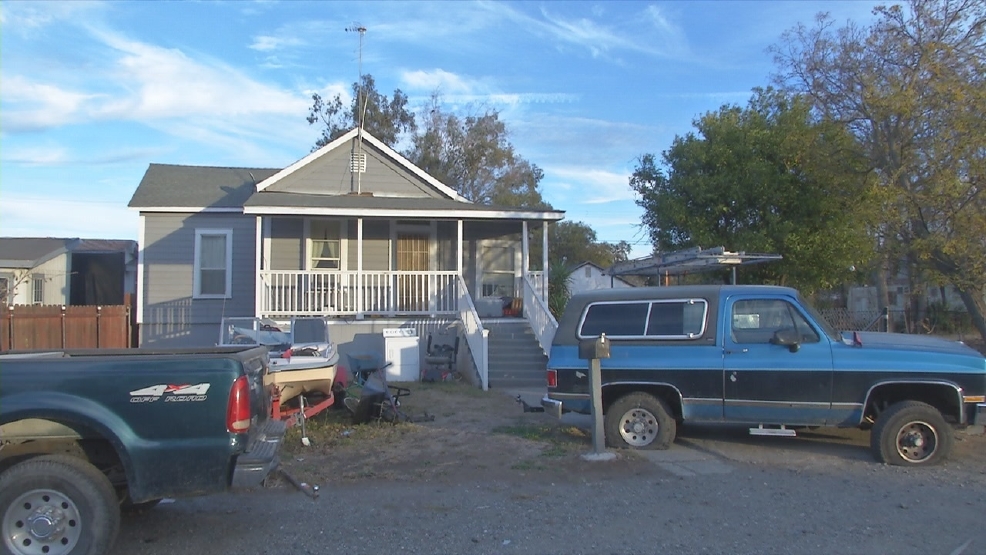 Willows man found beaten and stabbed in his home KRCR