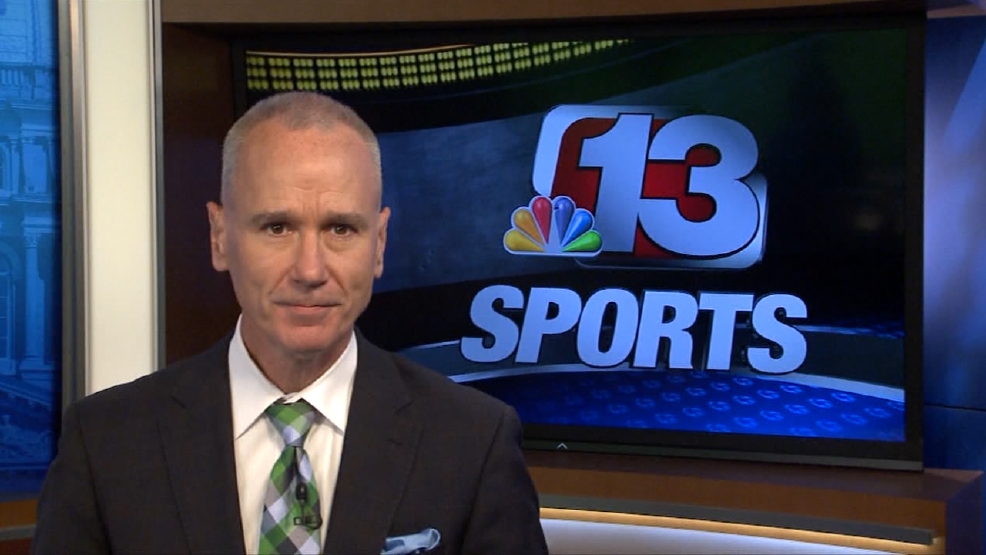 Channel 13 News At Nine On FOX 17's Sports Recap 5-15 Channel 13 News At Nine On FOX 17's Sports Recap 5-15
