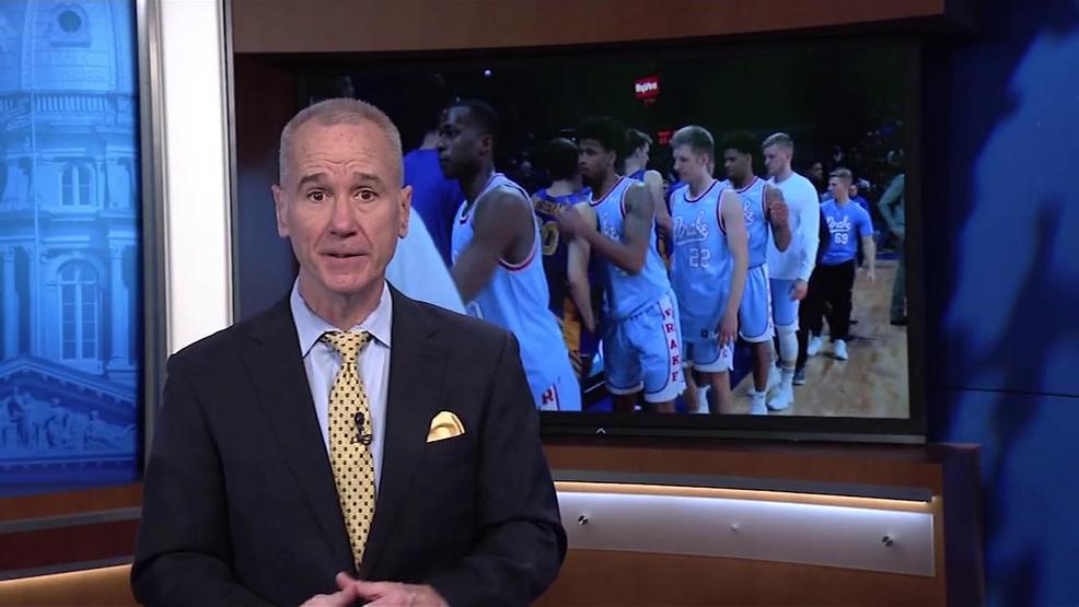 Channel 13 News at Nine Sports recap for March 5th. Channel 13 News at Nine Sports recap for March 5th.