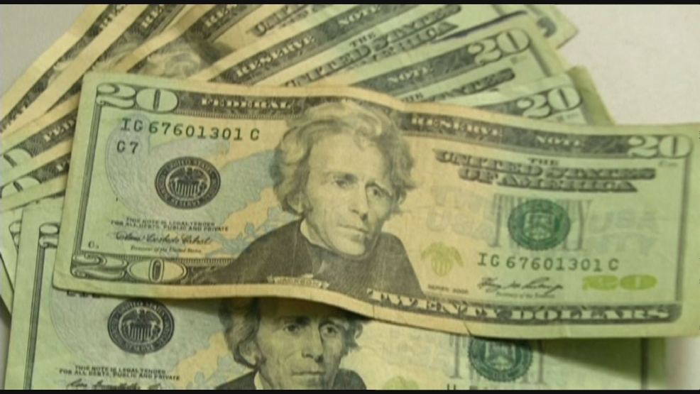 Tennesseans react to Andrew Jackson being replaced on 20 bill WCYB