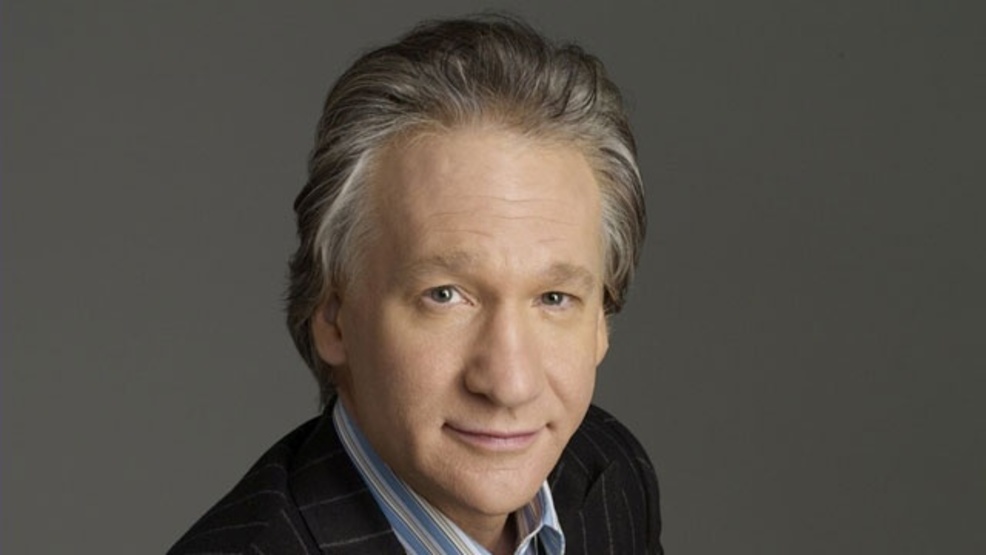 Bill Maher: Clock looked like bomb bill-maher-jpg-1610000-ver1-0.jpg