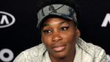 Police: Venus Williams at fault in fatal car crash