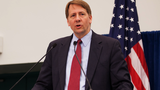 Richard Cordray wins Democratic primary in race for Ohio governor