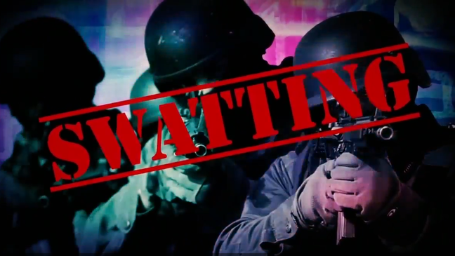 How to Survive Swatting