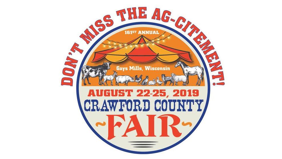 Crawford County Fair WMSN