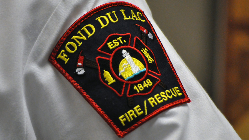 Crews respond to Fond du Lac dryer fire - Fox11online.com