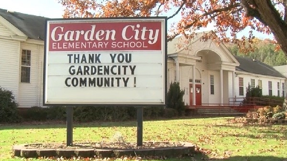 garden city community working to save their condemned elementary school - Garden City Elementary School garden city community working to save their condemned elementary school - Garden City Elementary School