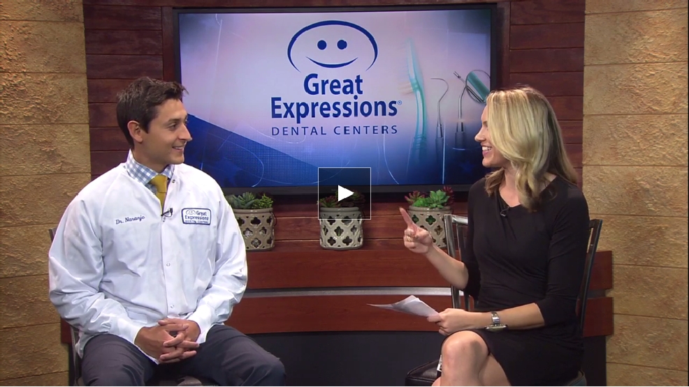 Great Expressions KEYE