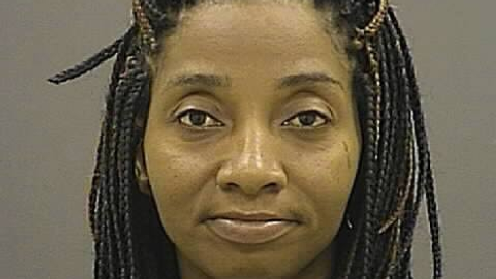 Woman, 41, charged with attempted murder in south Baltimore stabbing WBFF
