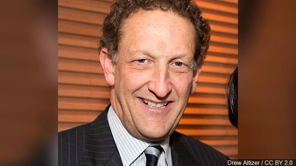 Giants CEO Larry Baer Set To Return After Suspension | KMPH