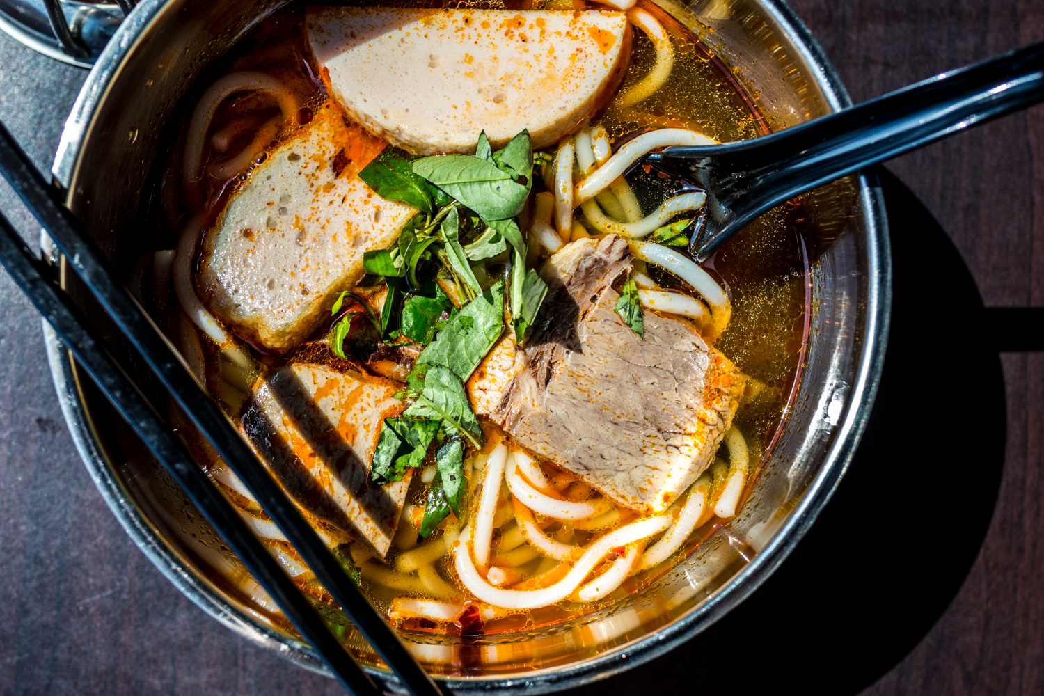 West Chester's Saigon Noodle Bar Brings a Taste of Vietnam to Ohio