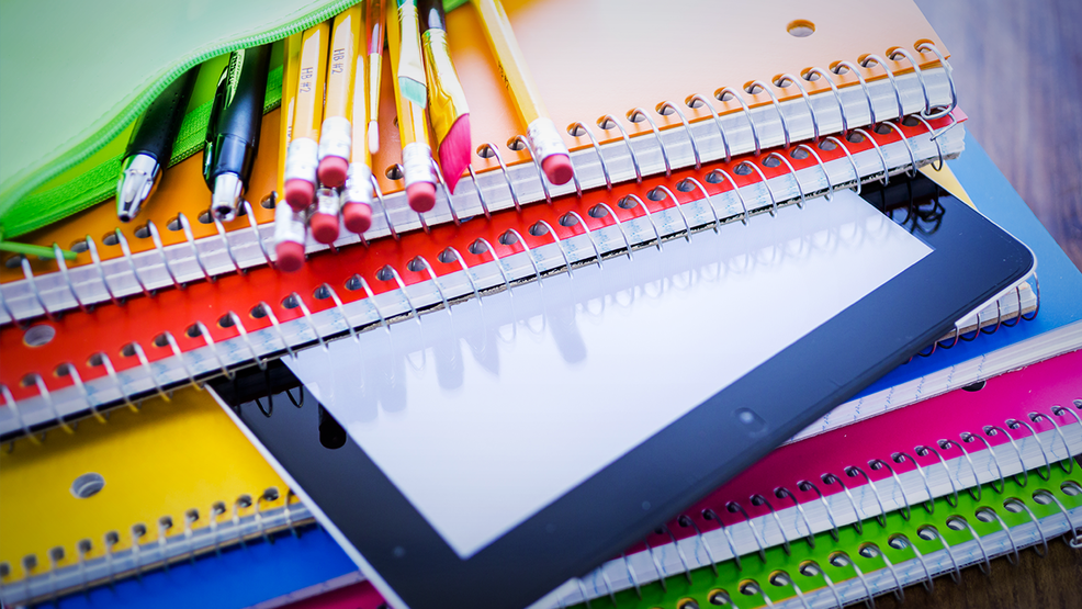 Free 'Back to School Bash,' book bag drive coming to Moncks Corner WCIV