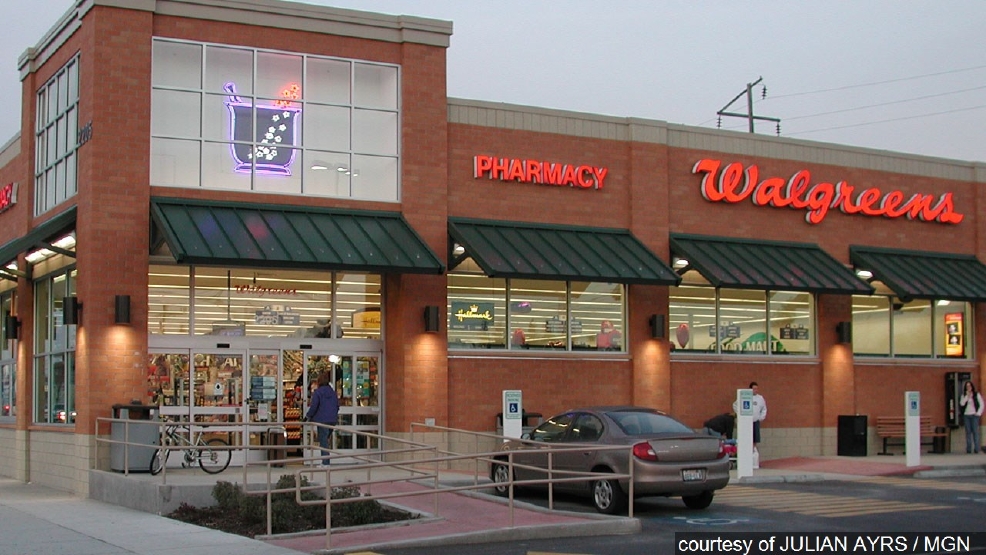 Walgreens Sets Up Medication Disposal Kiosks Wics
