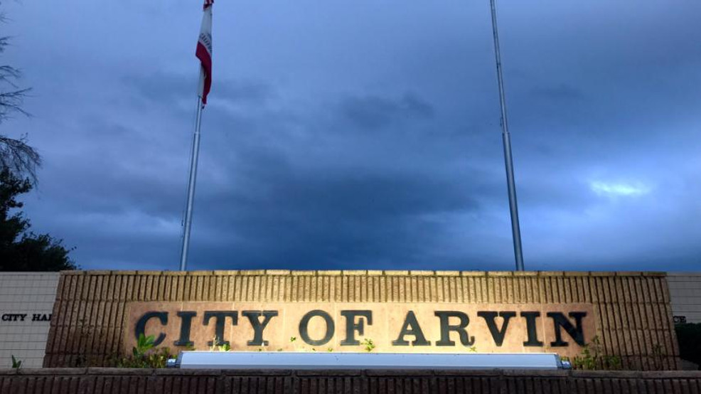 Arvin City Council approves ordinance to require masks for businesses