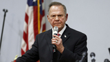 Local judges recuse selves in Moore lawsuit against accusers
