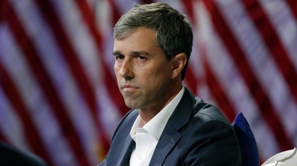 Election 2020 O'Rourke AP19305781562192.jpg