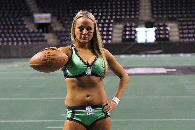 Photos Seattle Mist Prepare For Season Opener Komo 9663