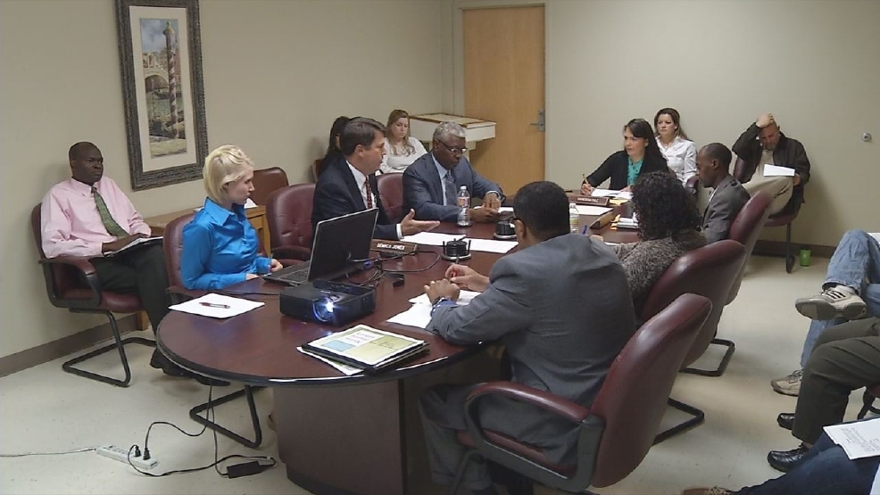 Abilene Housing Authority Board vote means increased cost to renters KTXS