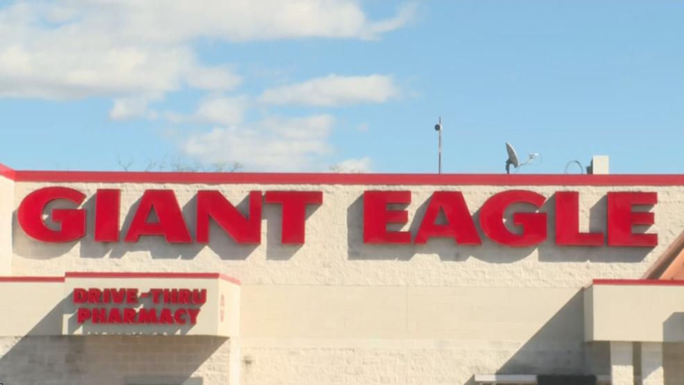 Giant Eagle dedicates special hours to first responders, says it will