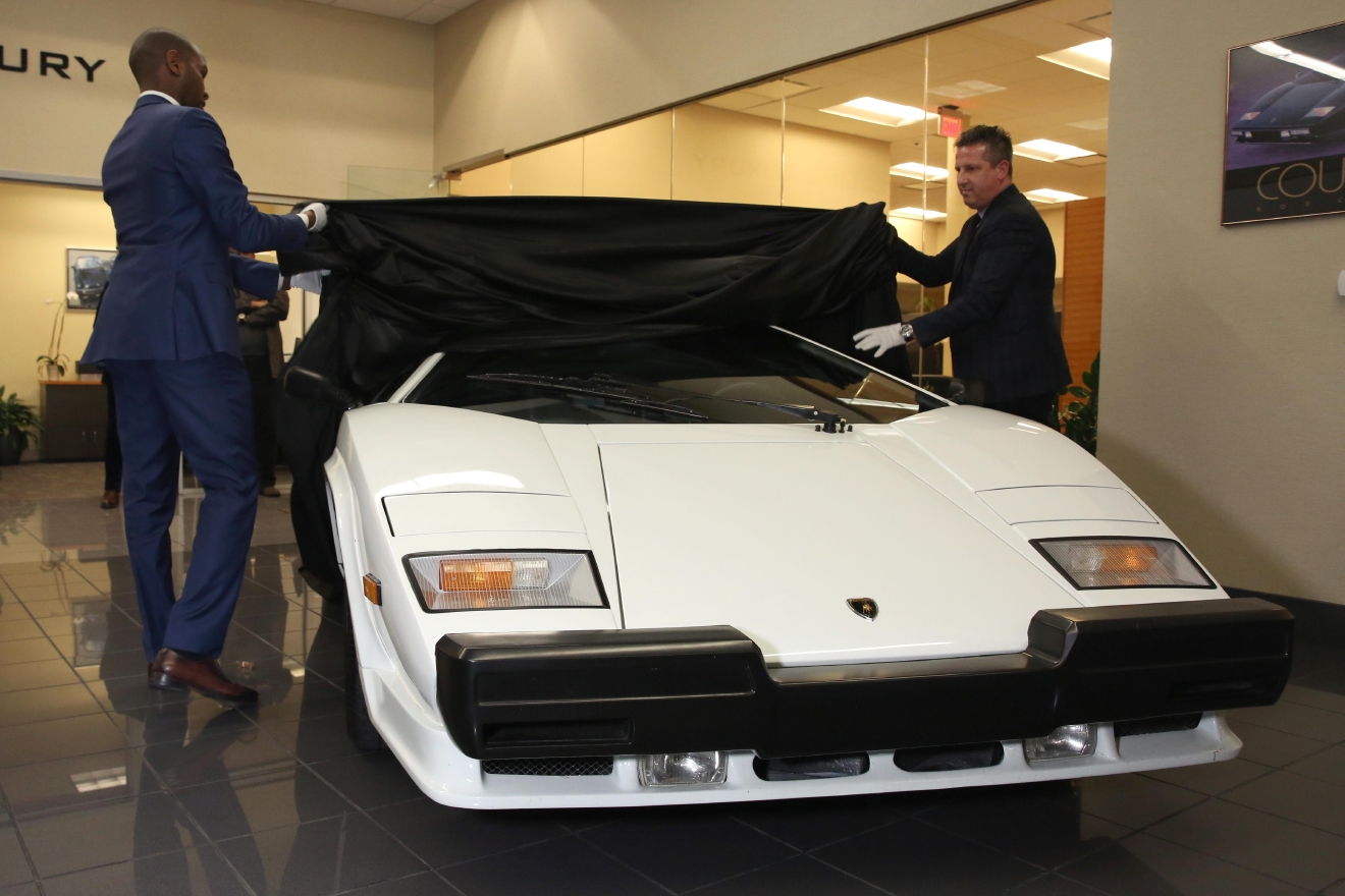 Lamborghini Sterling New Lamborghini Dealership In  Autos Post