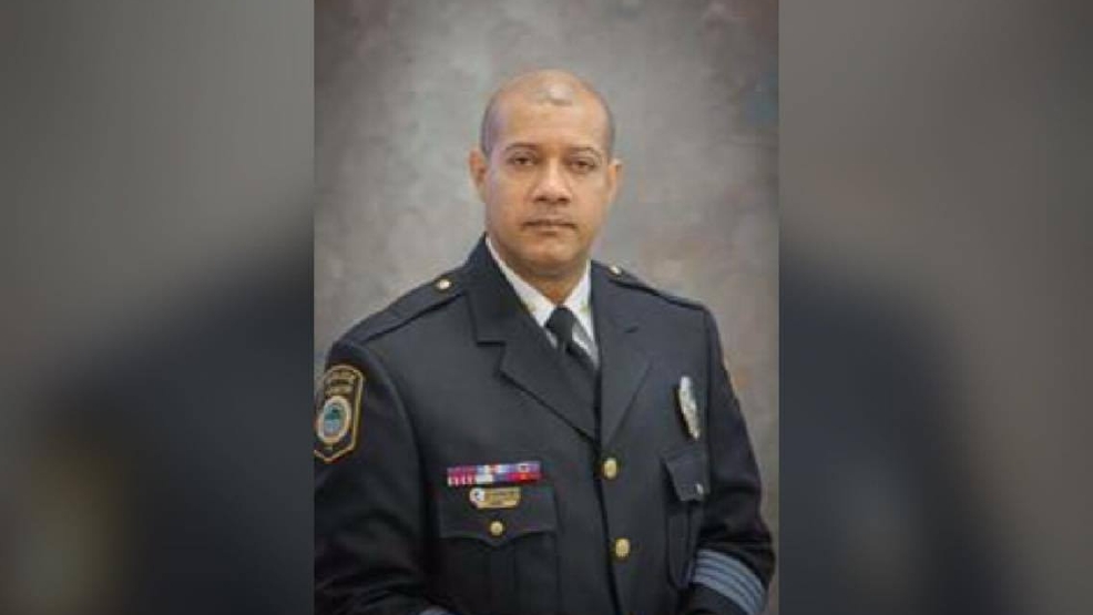 Lexington police chief accepts Charlottesville police chief position WSET
