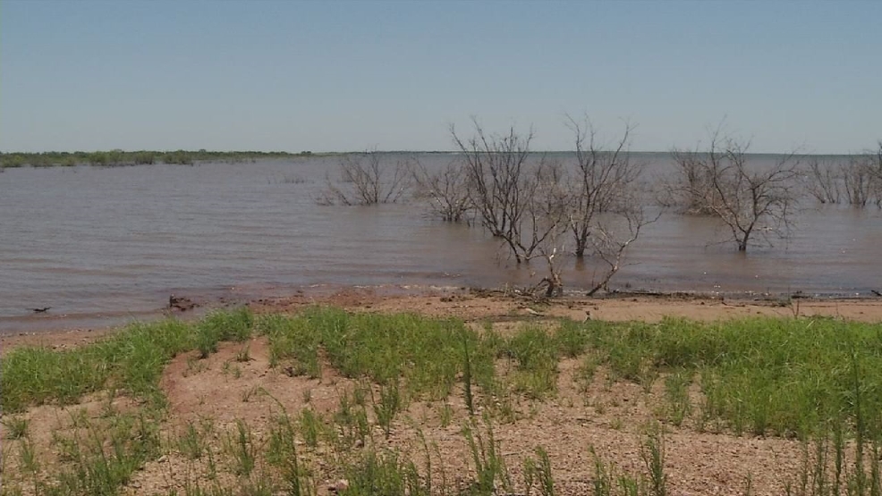 Lake J.B. Thomas bounces back from drought KTXS