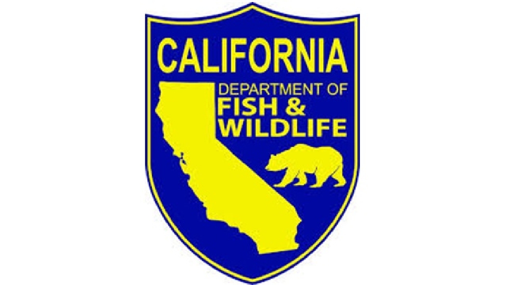 California Fish And Wildlife Offers... | KRCR