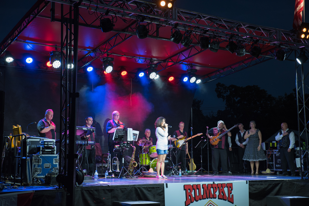 Photos Colerain's Independence Day Fireworks Festival Was A Blast