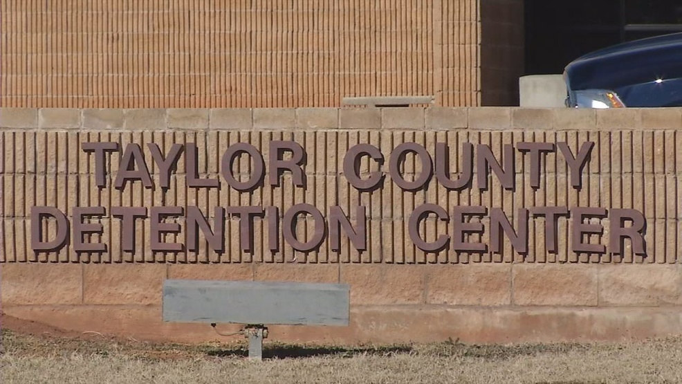 City of Abilene to pay higher costs to house inmates at county jail KTXS
