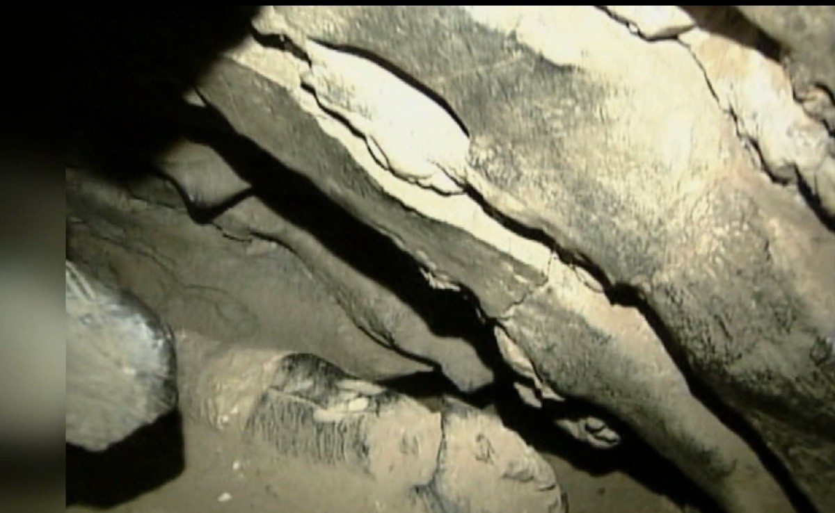 Story of man who died in Utah cave to film KUTV