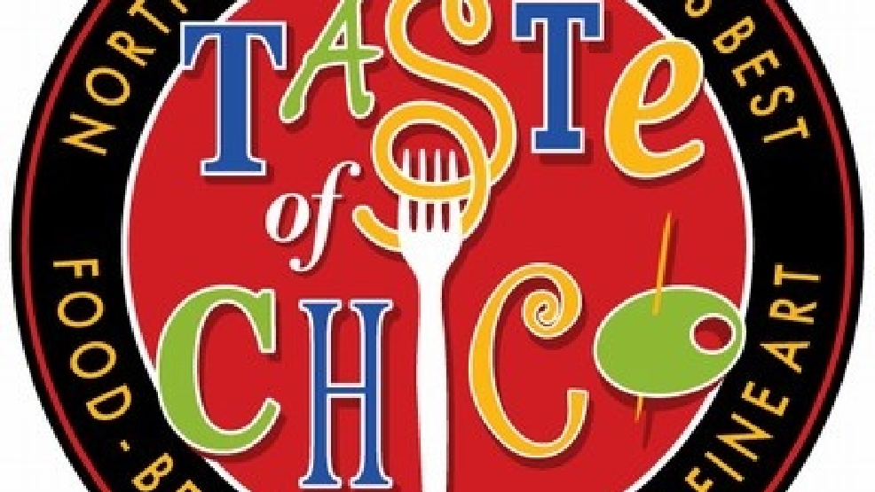 Taste of Chico ticket information KRCR