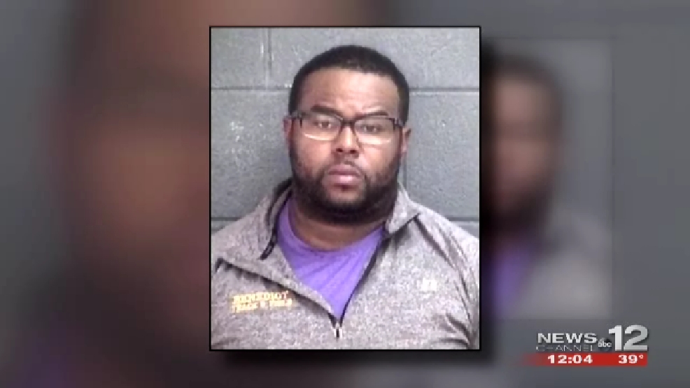 Former Topsail High School Track Coach Facing Crimes Against Children Charges Former Topsail High School Track Coach Facing Crimes Against Children Charges