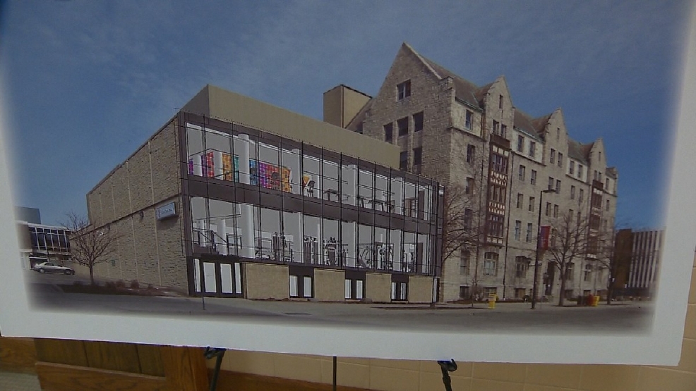 Downtown Green Bay YMCA getting closer to renovation WLUK