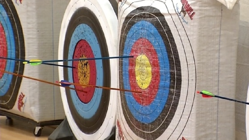 Archery In The Schools Program Huge Success WCHS