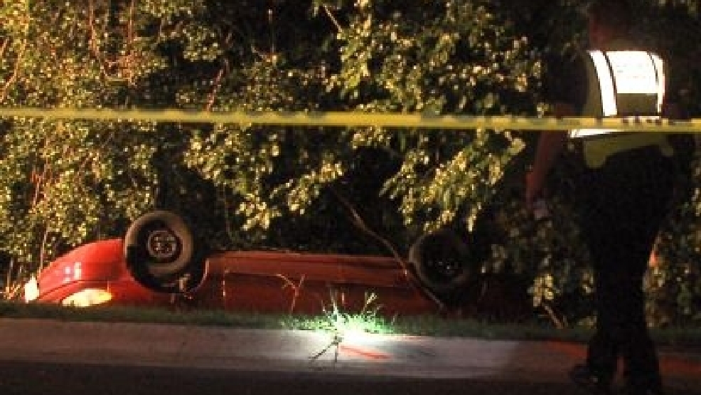 Update Driver Dies After Lynchburg Crash WSET