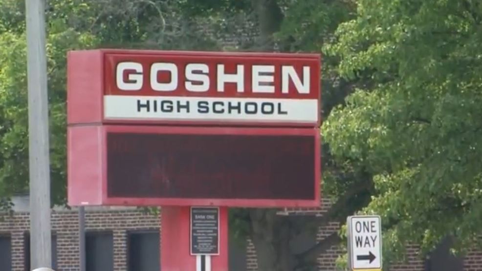 Goshen High School offering chance for adults to earn their diplomas WSBT
