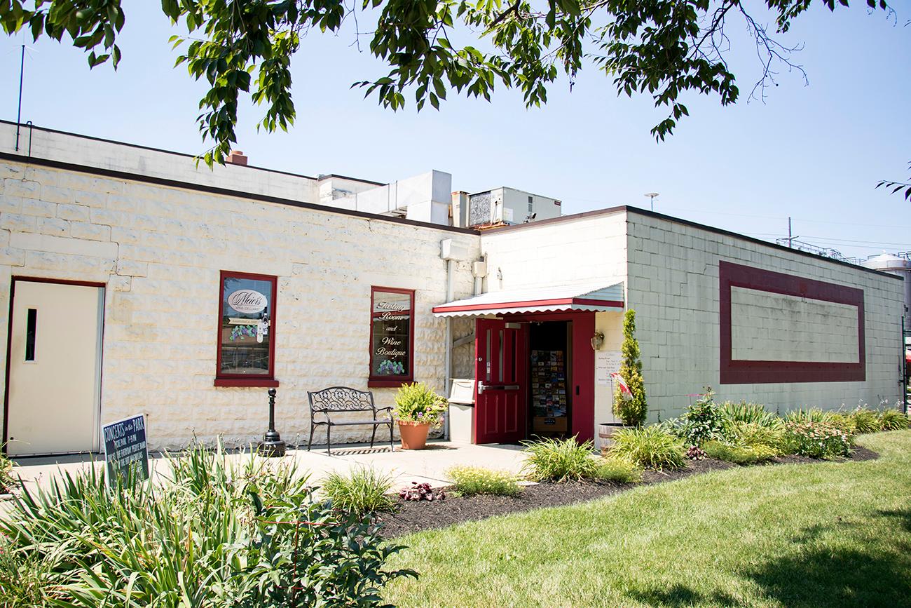 Silverton Is Home To Ohio’s Largest & Oldest Winery Cincinnati Refined