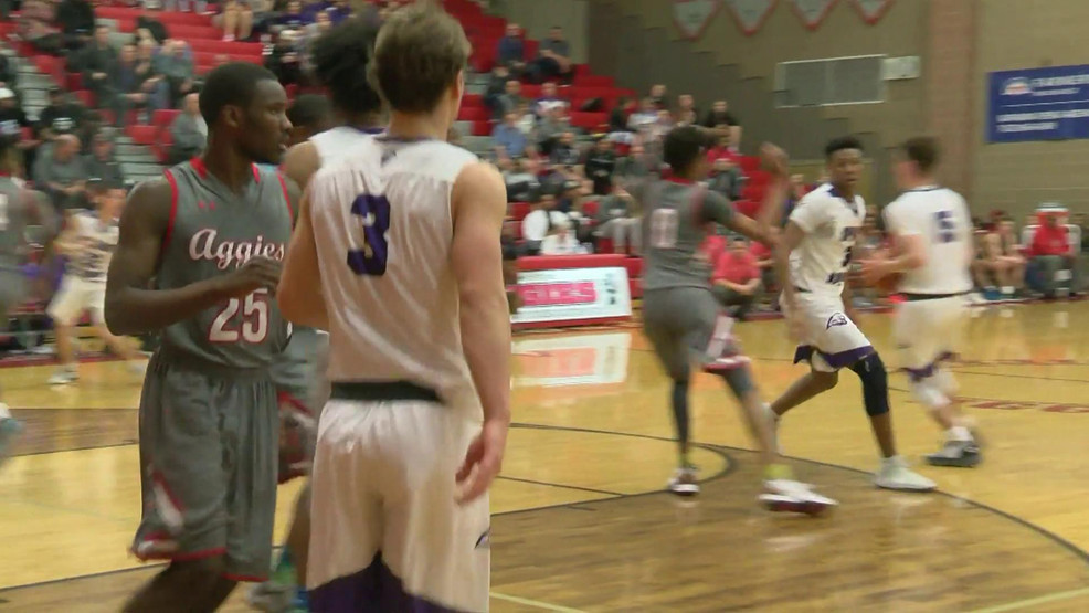 Boys basketball Boys basketball