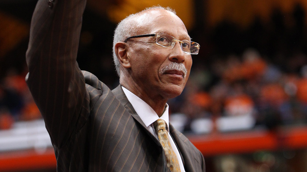 Syracuse legend Dave Bing responds to national protests WSTM