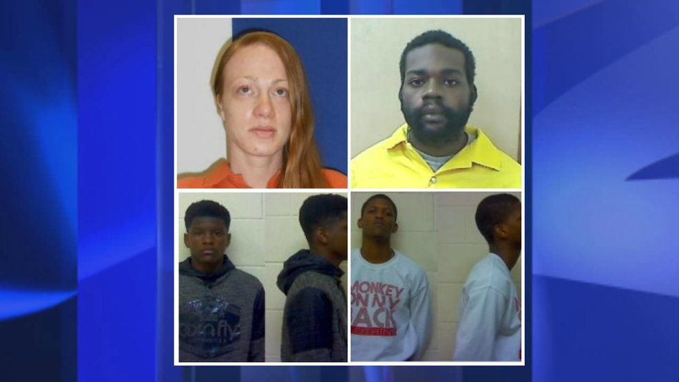 Multiple offenders convicted in Craven County Superior Court WCTI