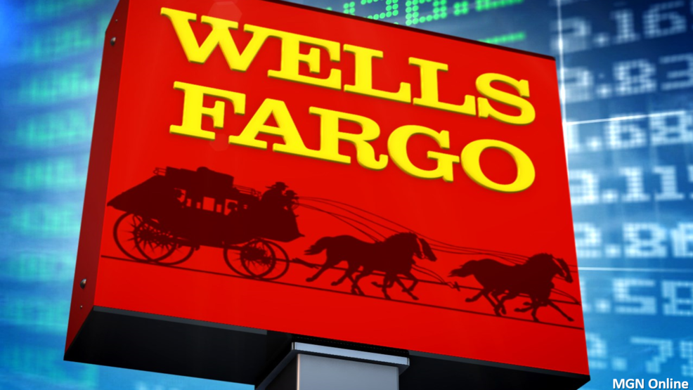 Wells Fargo Experiencing Issue With Online Banking Mobile App Whp 