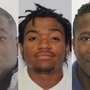 3 men arrested in connection with gang rape of 19-year-old woman in Montgomery County