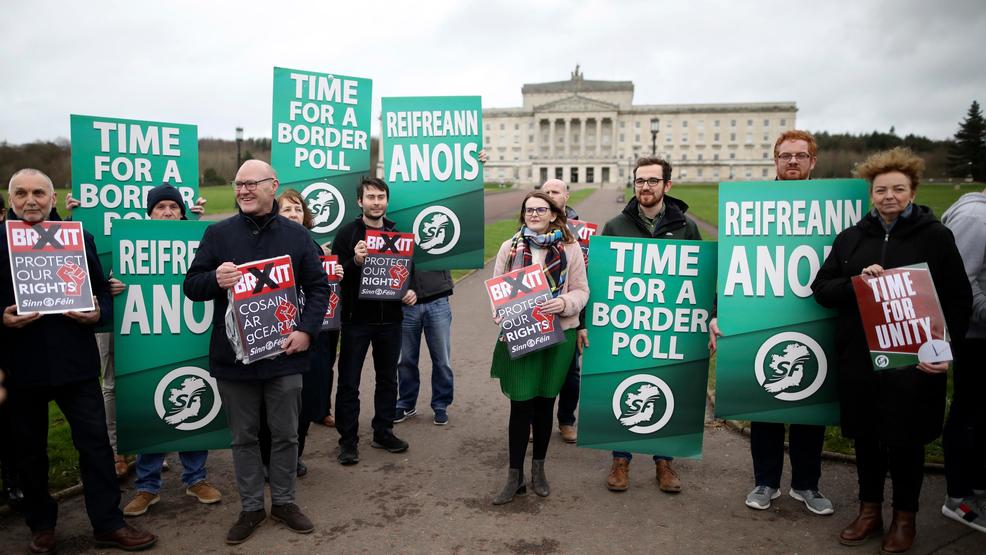 Britain Northern Ireland Brexit AP20031590777639.jpg