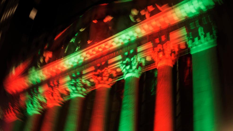 Financial Markets Wall Street AP18354838907210.jpg