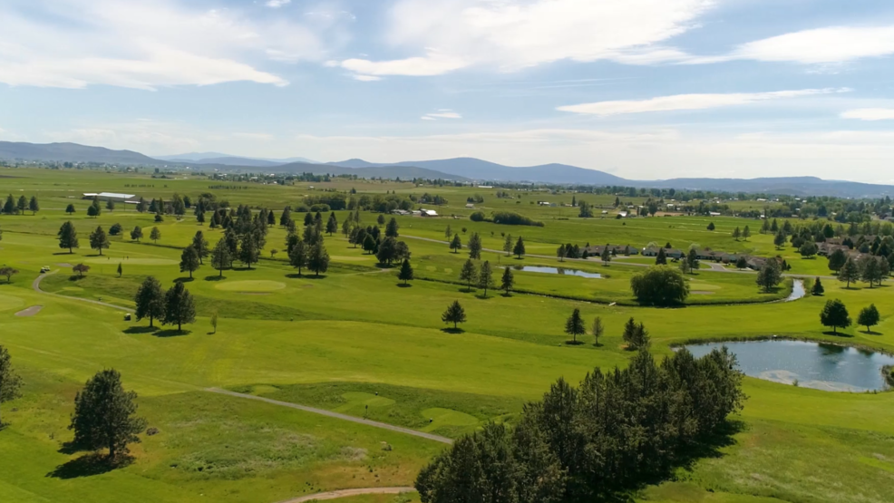 On Par Shield Crest Golf Club KTVL