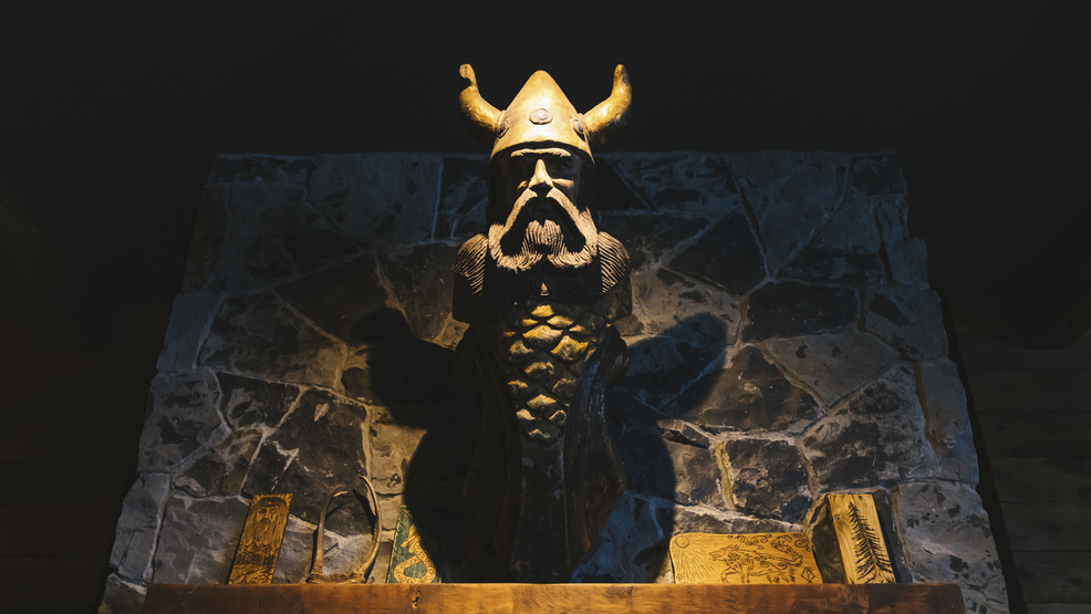 Photos Skål, a Vikinginspired Scandinavian bar opens in Ballard