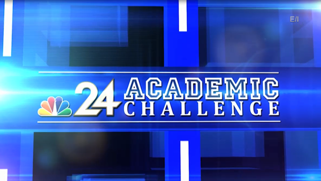 Academic Challenge: Upper Sandusky v. Evergreen